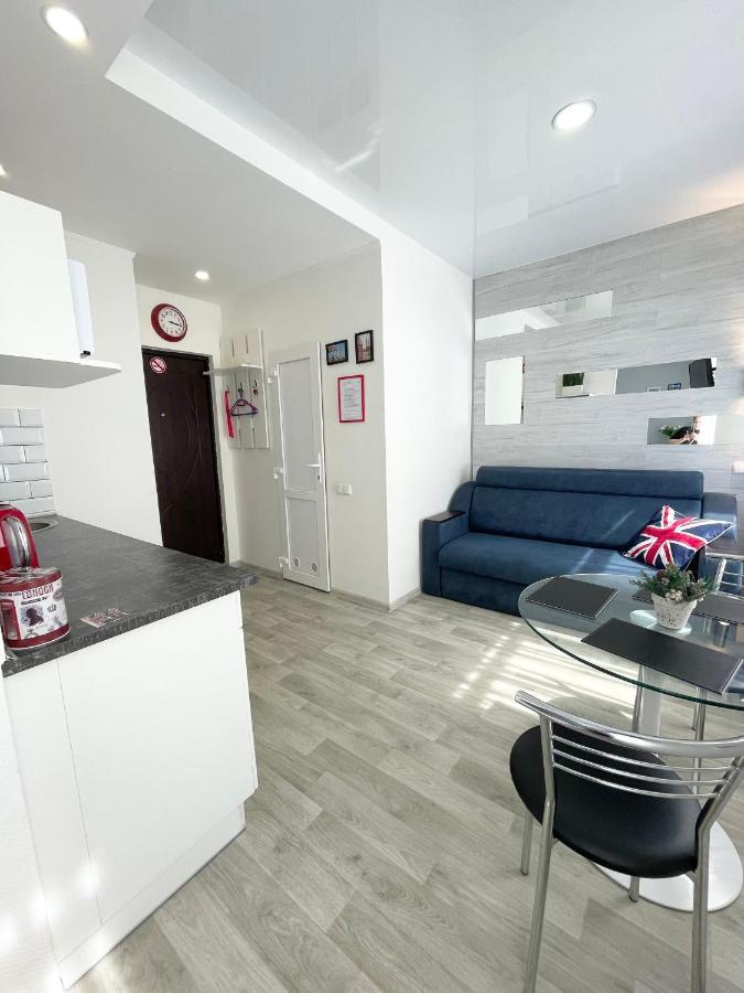Apartment Studio London 51 Irpin Eksteriør bilde