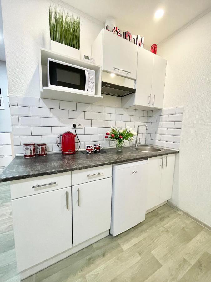 Apartment Studio London 51 Irpin Eksteriør bilde